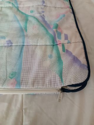 Saco de dormir para camping