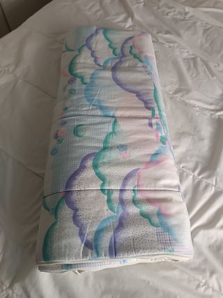 Saco de dormir para camping