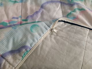 Saco de dormir para camping