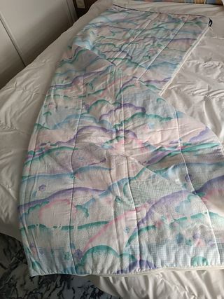 Saco de dormir para camping