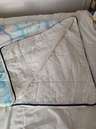 Saco de dormir para camping