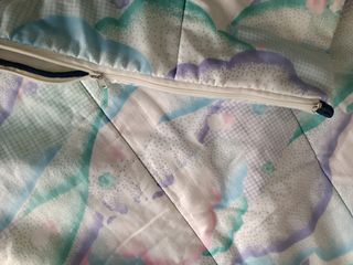 Saco de dormir para camping