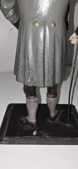 Orologio da tavolo Il Venditore di Orologi