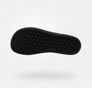 Zapatillas negras barefoot mujer Hobibear