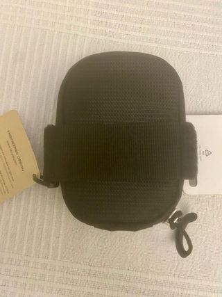 Bolsa sillín Lezyne Road Caddy nueva con etiquetas