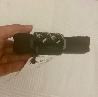 Bolsa sillín Lezyne Road Caddy nueva con etiquetas