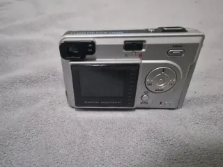 Fotocamera Digitale Praktica Digicam 3