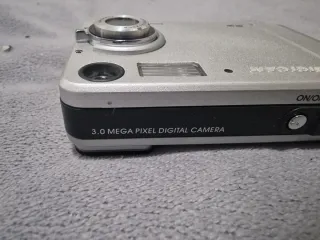 Fotocamera Digitale Praktica Digicam 3