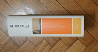 Intervista con la storia