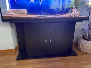 Acuario 300L Sirocco