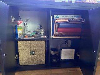 Acuario 300L Sirocco