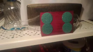 PINTA, NINAe S. MARIA 3 Caravelle in Bottiglia