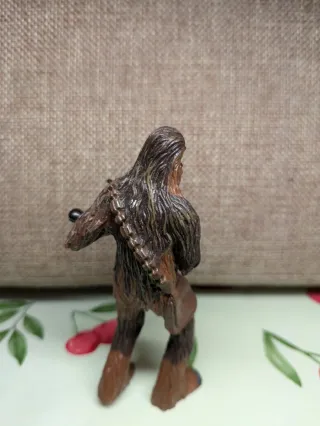 Action figure Chewbacca Star Wars
