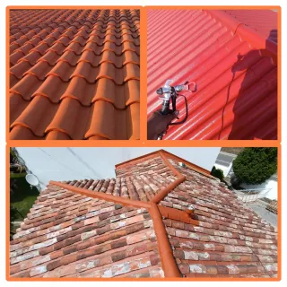 Servicios de tejados en Asturias