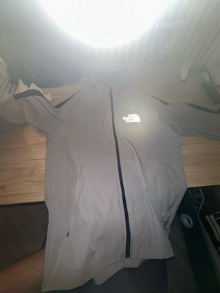 Tuta The North Face Grigia