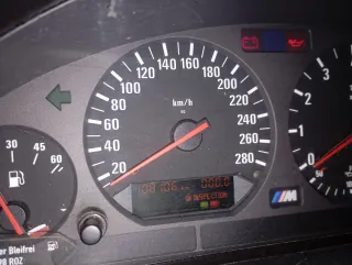 BMW m3 1995 competicion