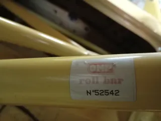 BMW m3 1995 competicion