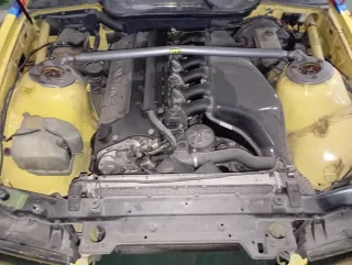 BMW m3 1995 competicion