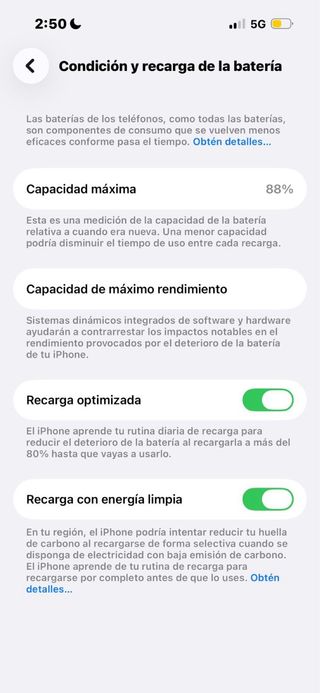 iPhone 14 Pro Blu/Viola
