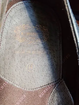 Zapatos Kurhapies Mujer Talla 39.5 Negros