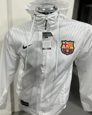 Chaqueta barsa barselona XL