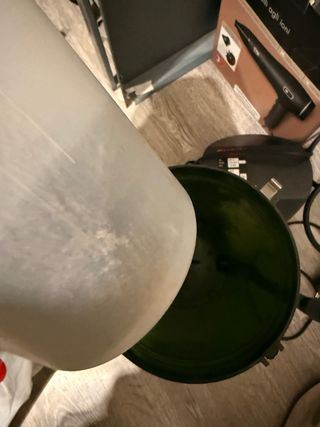 Eheim 250 MODELO 2213 Classic con grifos