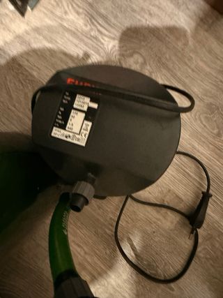 Eheim 250 MODELO 2213 Classic con grifos