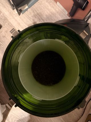 Eheim 250 MODELO 2213 Classic con grifos