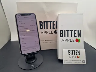 IPHONE 11 PRO 64GB SILVER GARANTIA CAMBIO