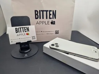 IPHONE 11 PRO 64GB SILVER GARANTIA CAMBIO