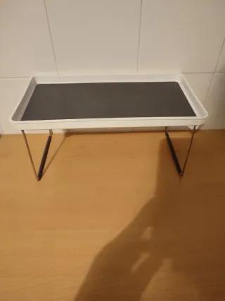 Vassoio pieghevole da cucina Med: foto 2