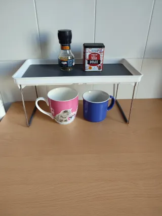 Bandeja Plegable Cocina Med:foto 2