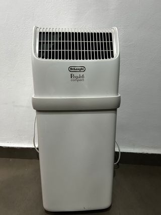 Aire Acondicionado Portátil DeLonghi Pinguino