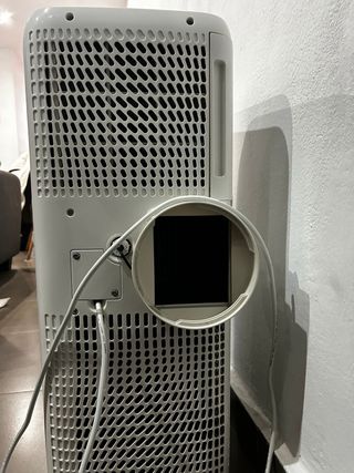 Aire Acondicionado Portátil DeLonghi Pinguino