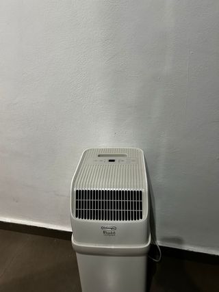 Aire Acondicionado Portátil DeLonghi Pinguino