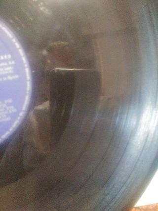 Vinilo Gracia Montes - Sentimientos