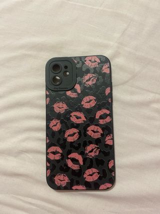 Pack 6 Fundas iPhone 11