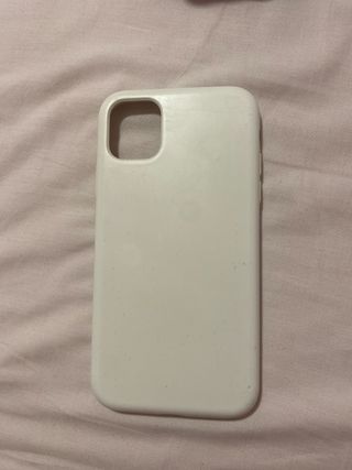 Pack 6 Fundas iPhone 11