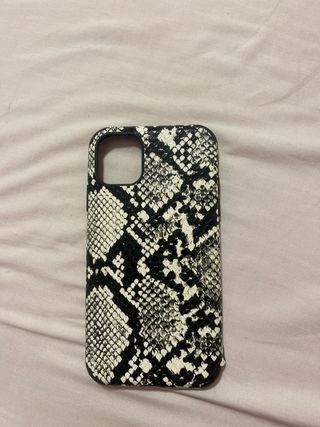 Pack 6 Fundas iPhone 11