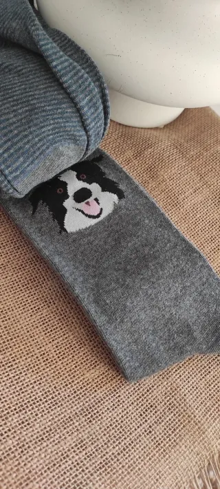 Pack 3 pares calcetines Springfield