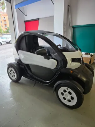 Renault Twizy 2015