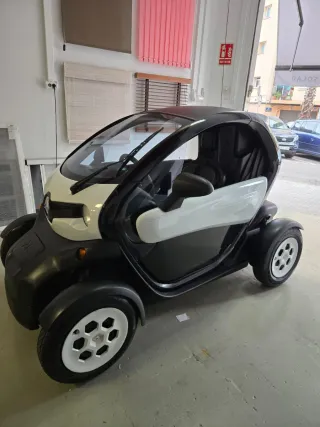 Renault Twizy 2015
