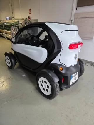 Renault Twizy 2015
