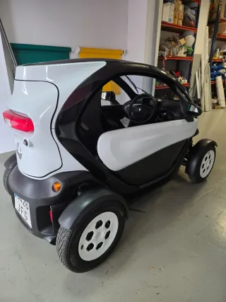 Renault Twizy 2015