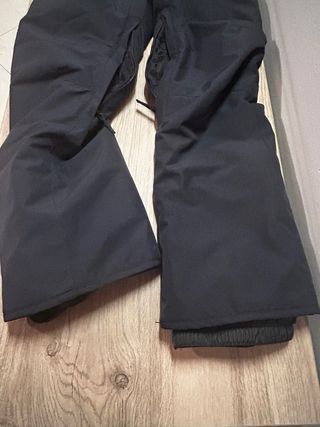 Pantalón esquí Quiksilver Estate niño