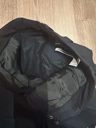 Pantalón esquí Quiksilver Estate niño