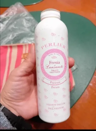 Set bellezza viaggio / idea regalo