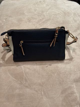 Bolso bandolera Paco Martinez nuevo