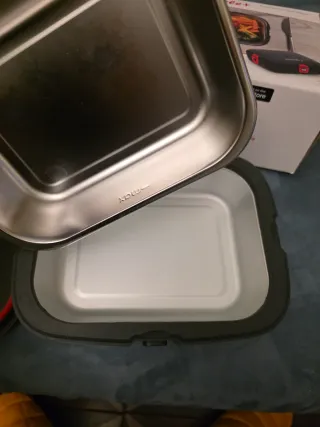 Scaldavivande HeatsBox Style+ con borsa