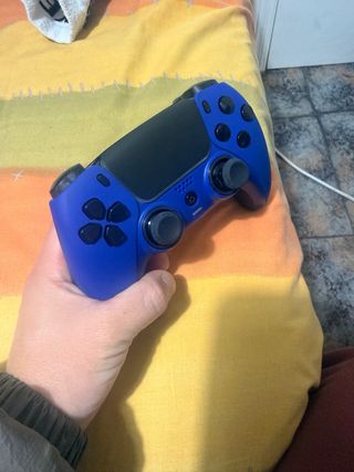 Mando Scuf Reflex PS5 Azul